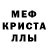 Метамфетамин винт Ljudmila Habarova